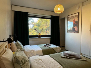 Arctic Boreal Studio in Rovaniemi